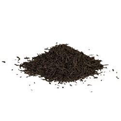 Gutenberg Плантационный чёрный чай Цейлон Ува Кристонбу OP1 с ароматом бергамота