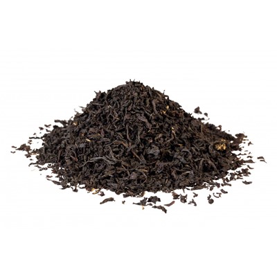 Плантационный черный чай Gutenberg Руанда Pekoe Рукери