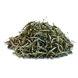 Китайский элитный чай Gutenberg Бай Хао Инь Чжэнь (Серебряные иглы с белыми волосками)