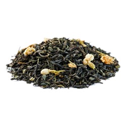 Китайский элитный чай Gutenberg Моли Хуа Ча (Китайский классический с жасмином)