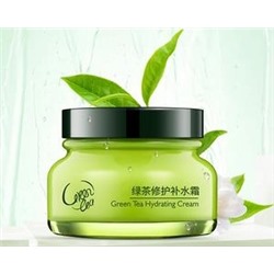 [LAIKOU]Крем для лица увлажняющий Green Tea Hydrating cream, 55 g.