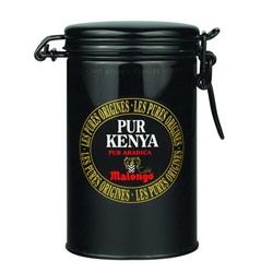 Кофе Malongo молотый Кения АА 250 г