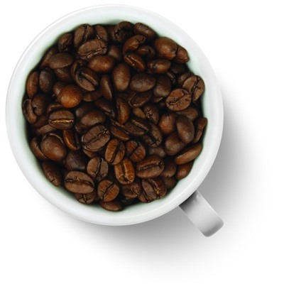 Кофе Malongo в зернах РОЯЛ_арабика 100% 1 кг.